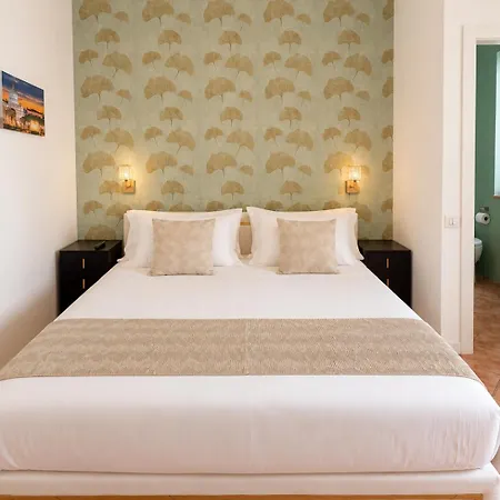 Lovely Navona Flat Apartamento *