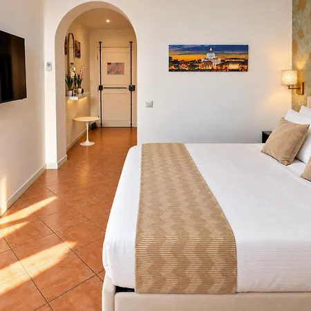 Lovely Navona Flat * Roma