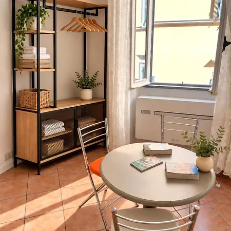 Apartment Lovely Navona Flat Rome