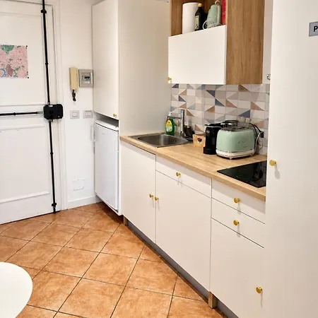 Lovely Navona Flat Roma