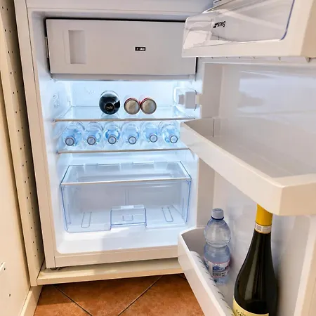 Apartamento Lovely Navona Flat *