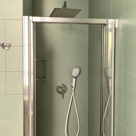 Apartamento Lovely Navona Flat