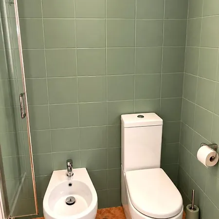 Apartamento Lovely Navona Flat *