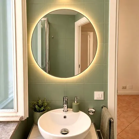 Lovely Navona Flat Apartamento *