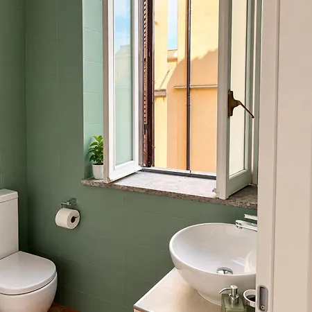 Apartamento Lovely Navona Flat Roma